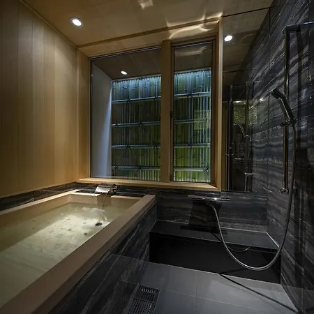 Campton Kiyomizu Vacation Rental Kyoto Extérieur photo