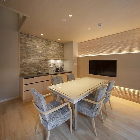 Campton Kiyomizu Vacation Rental Kyoto Extérieur photo