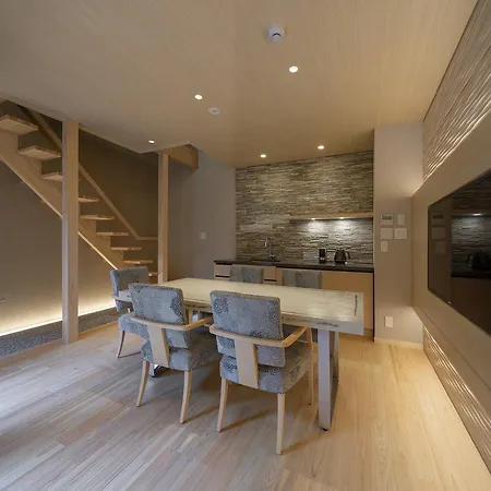 Campton Kiyomizu Vacation Rental Kyoto Extérieur photo