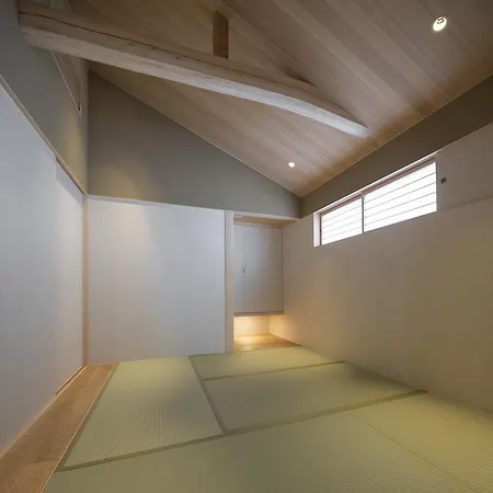 Campton Kiyomizu Vacation Rental Kyoto Extérieur photo