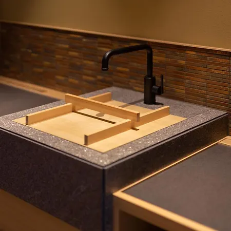 Campton Kiyomizu Vacation Rental Kyoto Extérieur photo