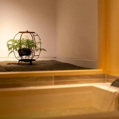 Campton Kiyomizu Vacation Rental Kyoto Extérieur photo