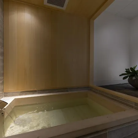 Campton Kiyomizu Vacation Rental Kyoto Extérieur photo