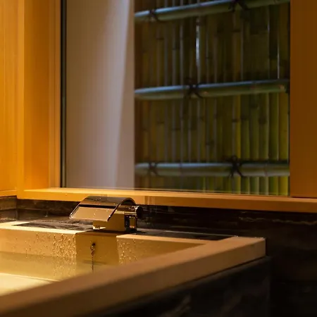 Campton Kiyomizu Vacation Rental Kyoto Extérieur photo