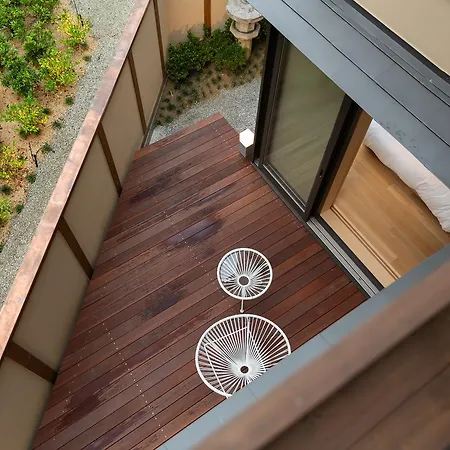 Campton Kiyomizu Vacation Rental Kyoto Extérieur photo