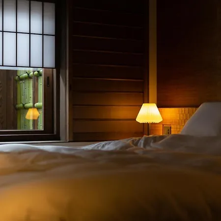 Campton Kiyomizu Vacation Rental Kyoto Extérieur photo