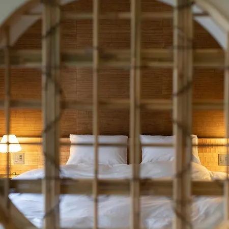 Campton Kiyomizu Vacation Rental Kyoto Extérieur photo