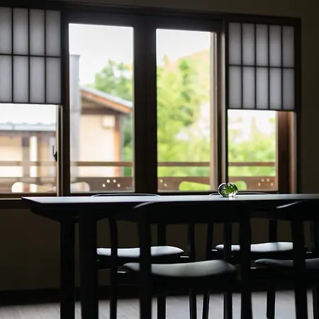 Campton Kiyomizu Vacation Rental Kyoto Extérieur photo
