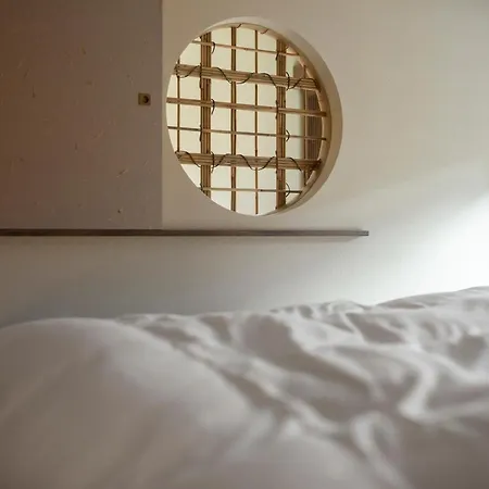 Campton Kiyomizu Vacation Rental Kyoto Extérieur photo