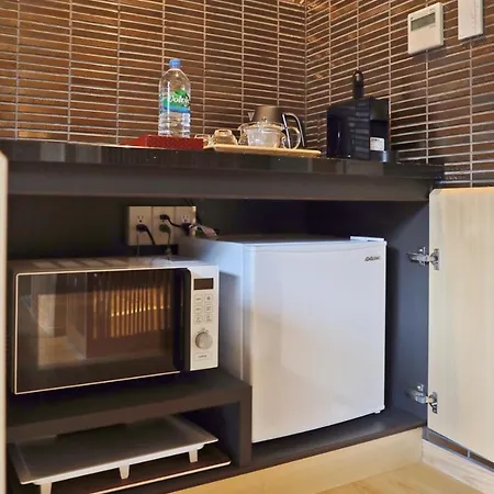 Campton Kiyomizu Vacation Rental Kyoto Extérieur photo
