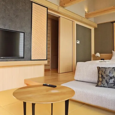 Campton Kiyomizu Vacation Rental Kyoto Extérieur photo