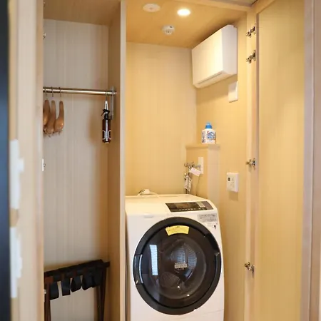 Campton Kiyomizu Vacation Rental Kyoto Extérieur photo