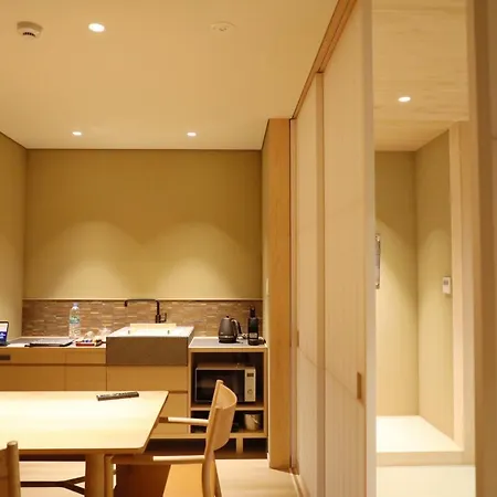 Campton Kiyomizu Vacation Rental Kyoto Extérieur photo