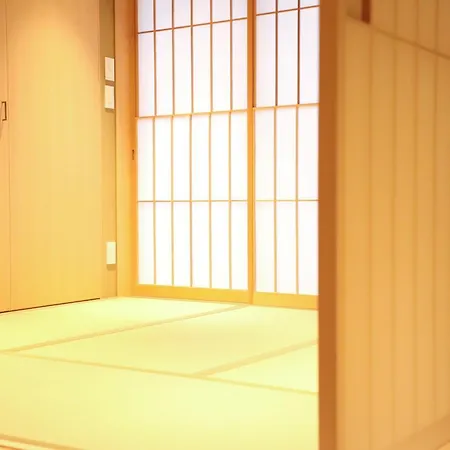 Campton Kiyomizu Vacation Rental Kyoto Extérieur photo