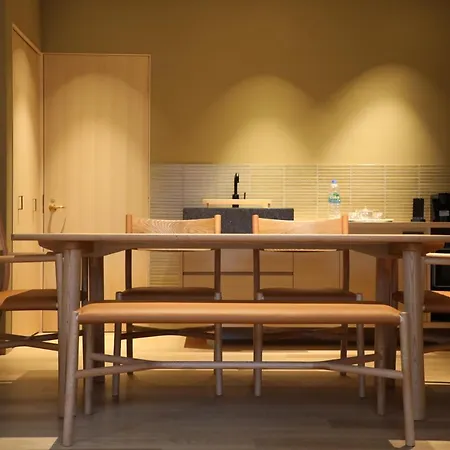 Campton Kiyomizu Vacation Rental Kyoto Extérieur photo