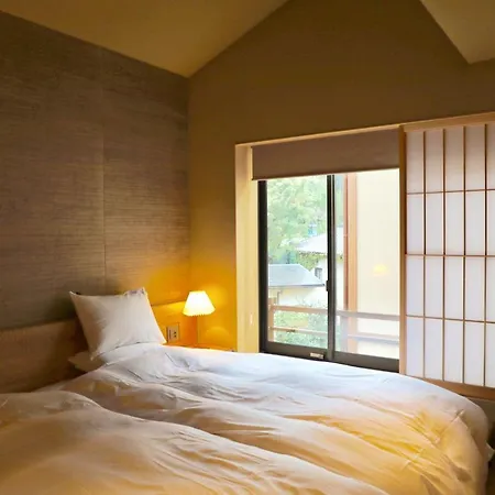 Campton Kiyomizu Vacation Rental Kyoto Extérieur photo