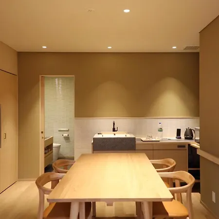 Campton Kiyomizu Vacation Rental Kyoto Extérieur photo