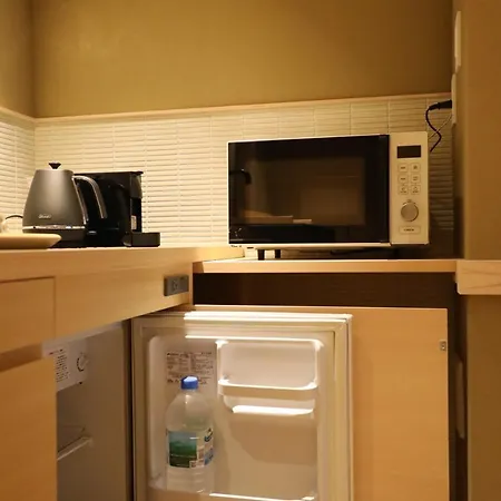 Campton Kiyomizu Vacation Rental Kyoto Extérieur photo