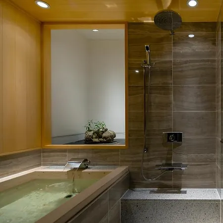 Campton Kiyomizu Vacation Rental Kyoto Extérieur photo