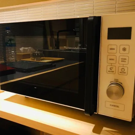 Campton Kiyomizu Vacation Rental Kyoto Extérieur photo