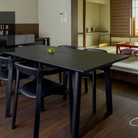Campton Kiyomizu Vacation Rental Kyoto Extérieur photo