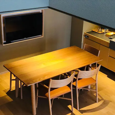 Campton Kiyomizu Vacation Rental Kyoto Extérieur photo