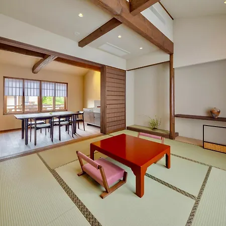 Campton Kiyomizu Vacation Rental Kyoto Extérieur photo