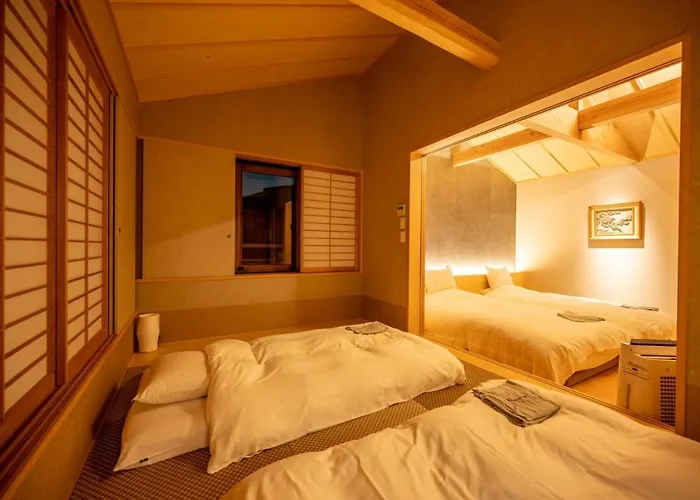 Campton Kiyomizu Vacation Rental