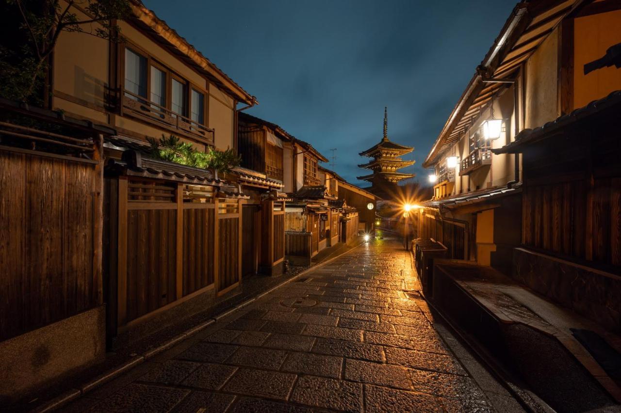 Campton Kiyomizu Vacation Casa vacanze *