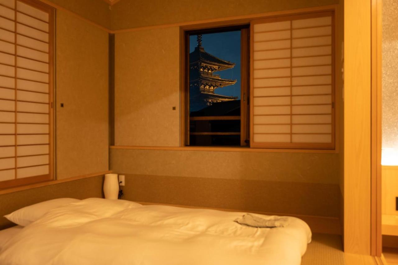 Campton Kiyomizu Vacation Casa vacanze