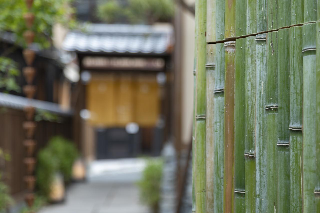 Campton Kiyomizu Vacation Kyōto