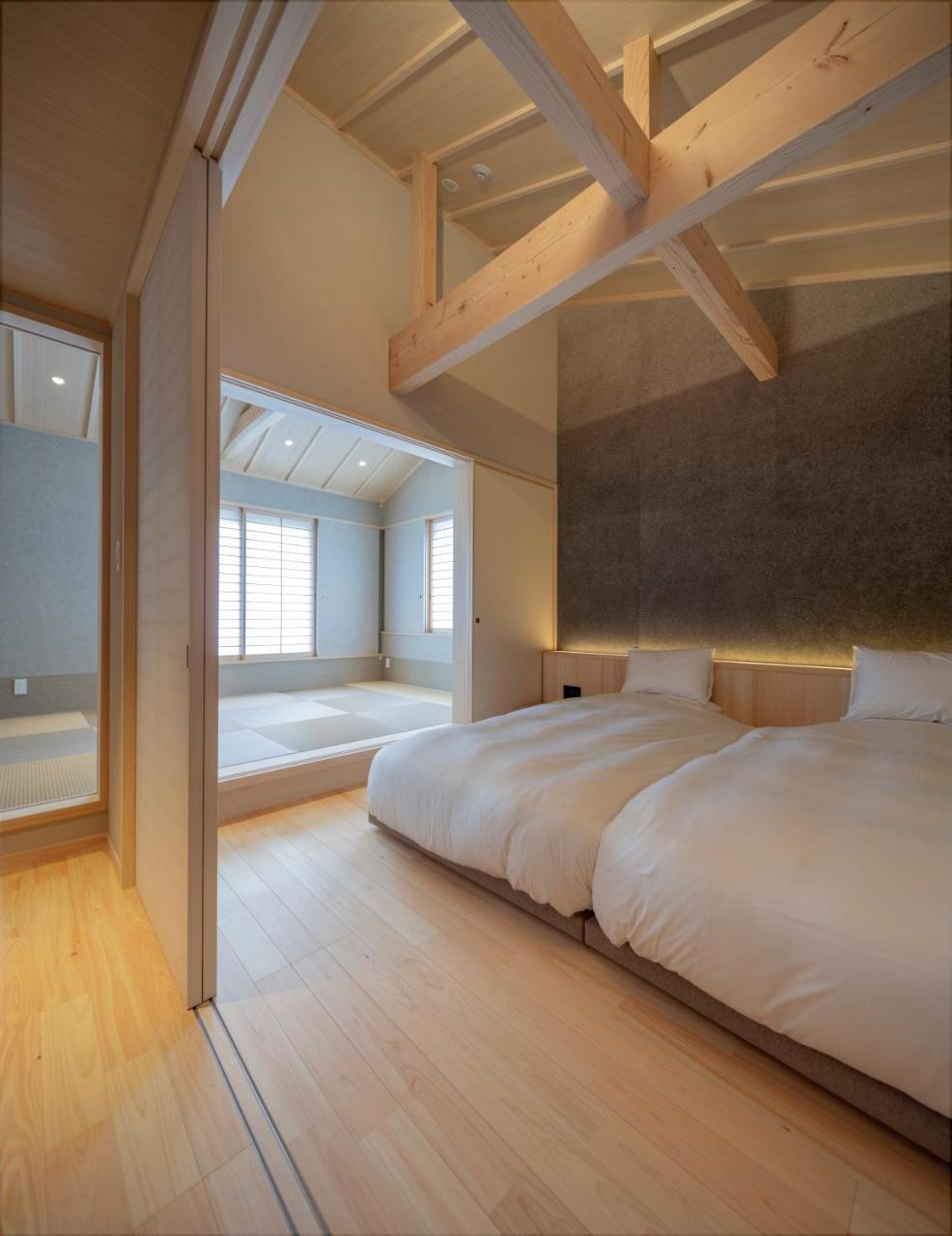 Casa vacanze Campton Kiyomizu Vacation