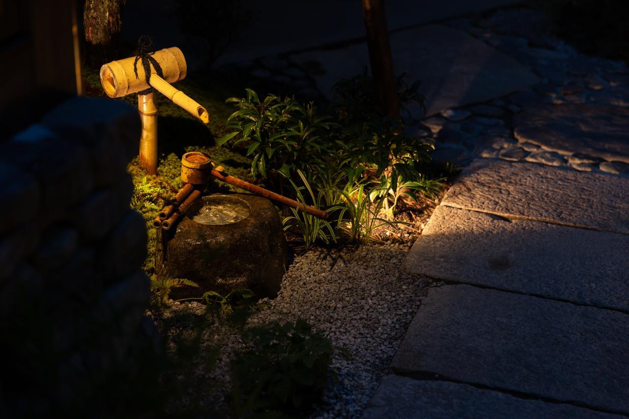 度假居 坎普顿度假屋 京都清水 京都