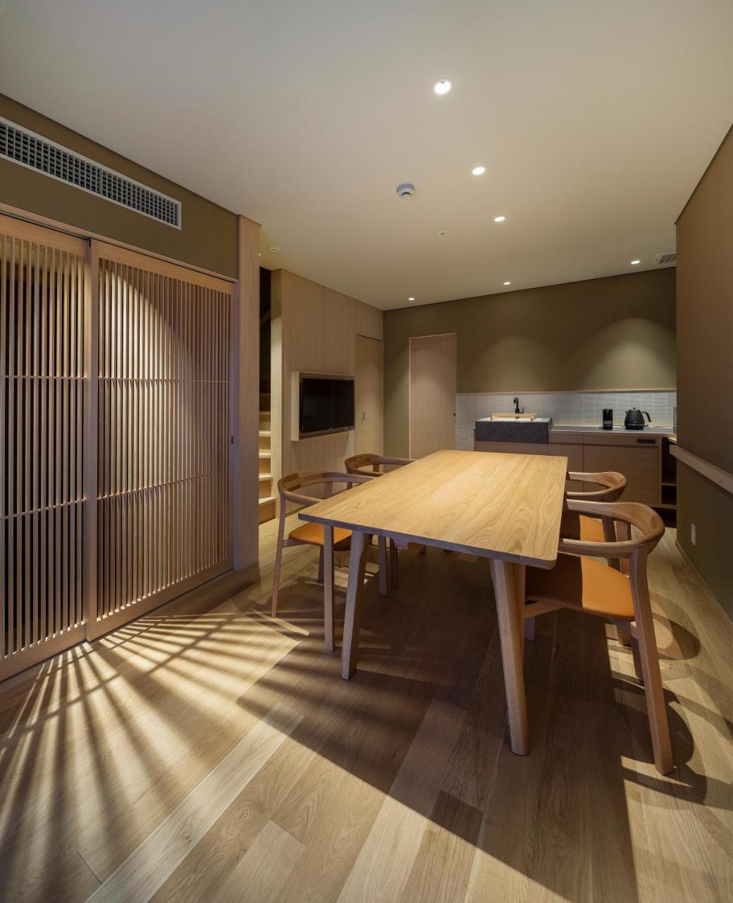 Casa vacanze Campton Kiyomizu Vacation *