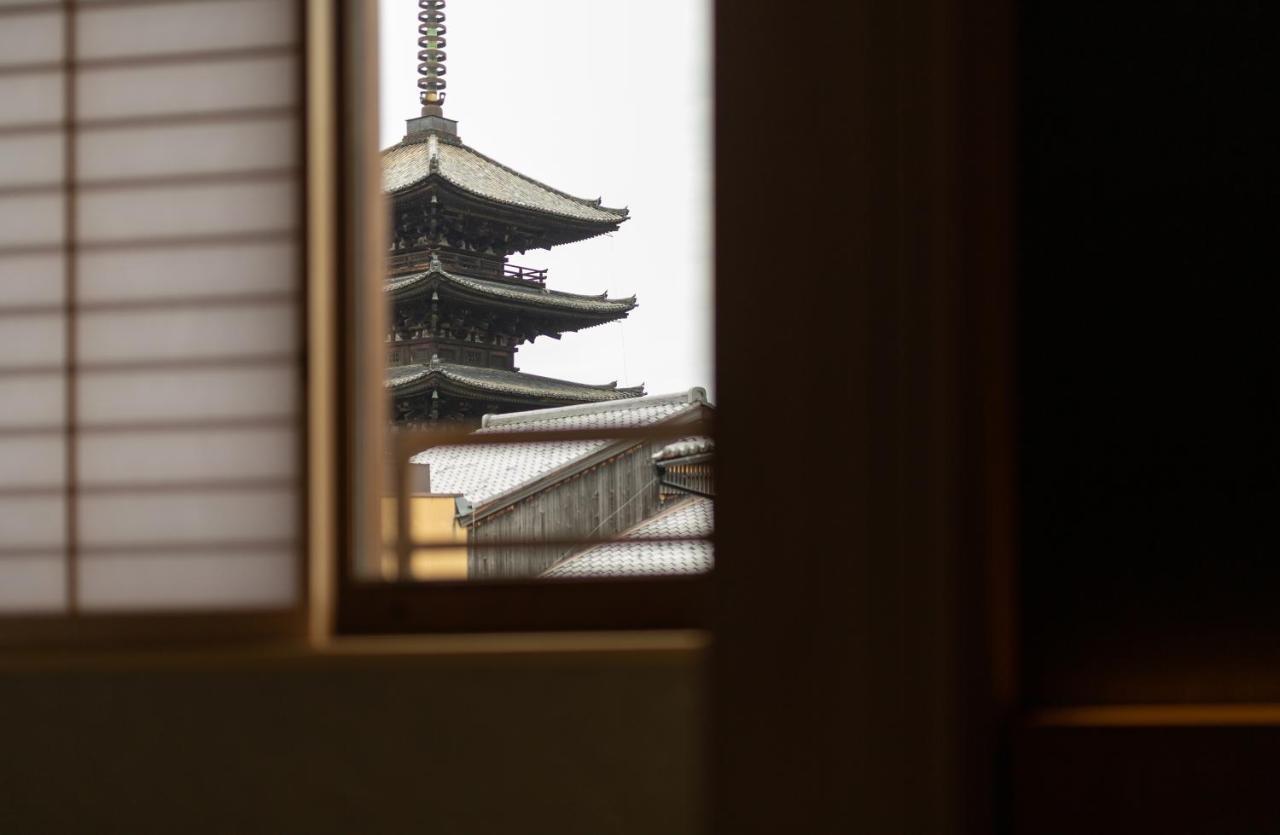 Campton Kiyomizu Vacation Kyōto