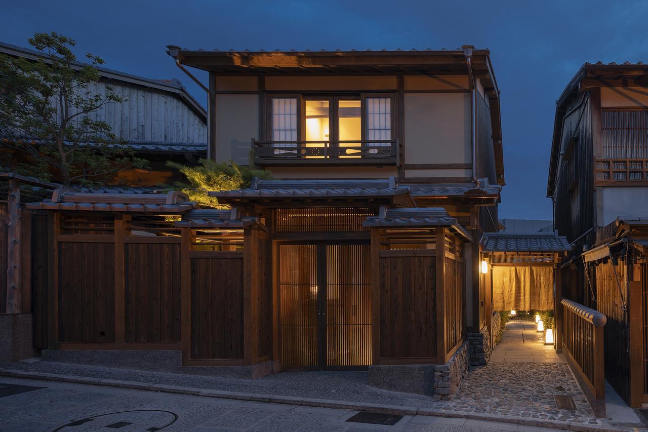 Casa vacanze Campton Kiyomizu Vacation *