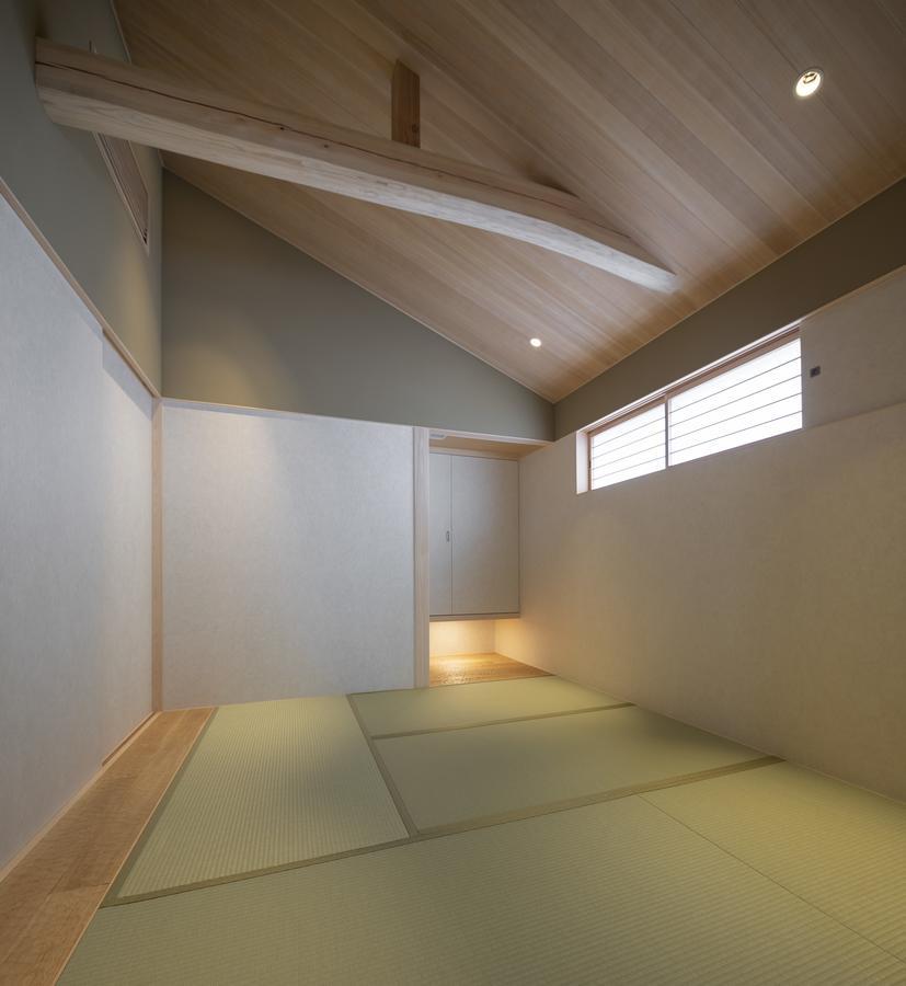 Campton Kiyomizu Vacation Casa vacanze Kyōto