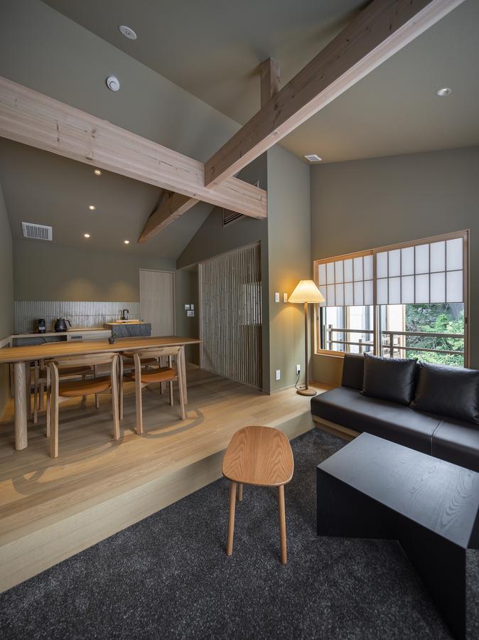 Casa vacanze Campton Kiyomizu Vacation *