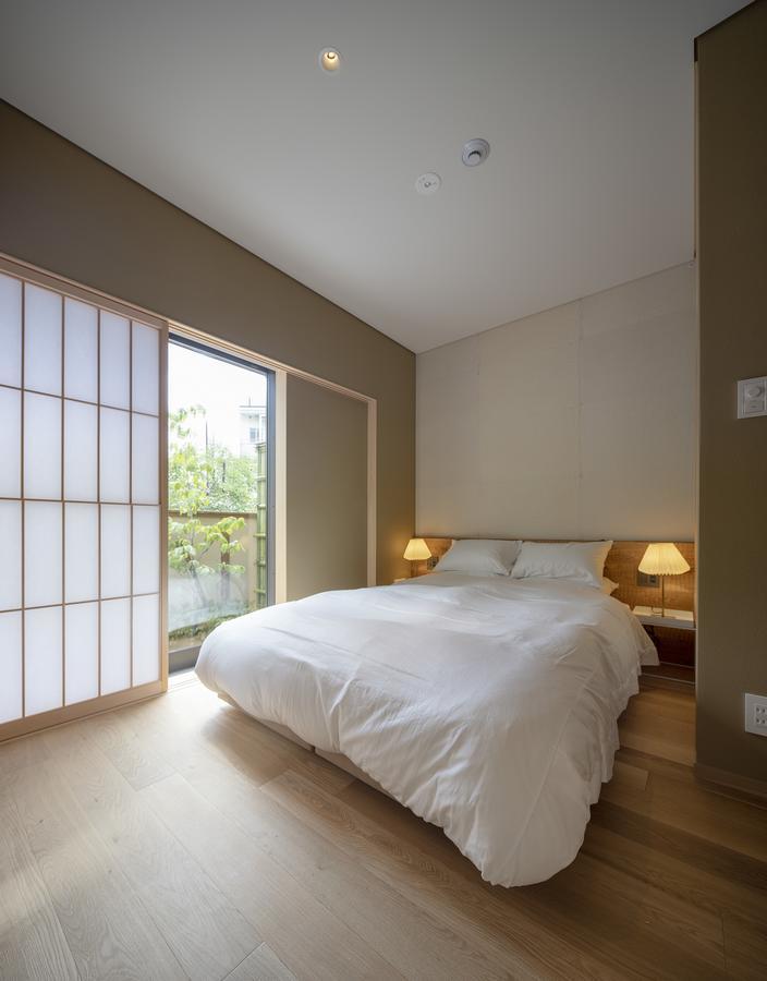 坎普顿度假屋 京都清水 京都