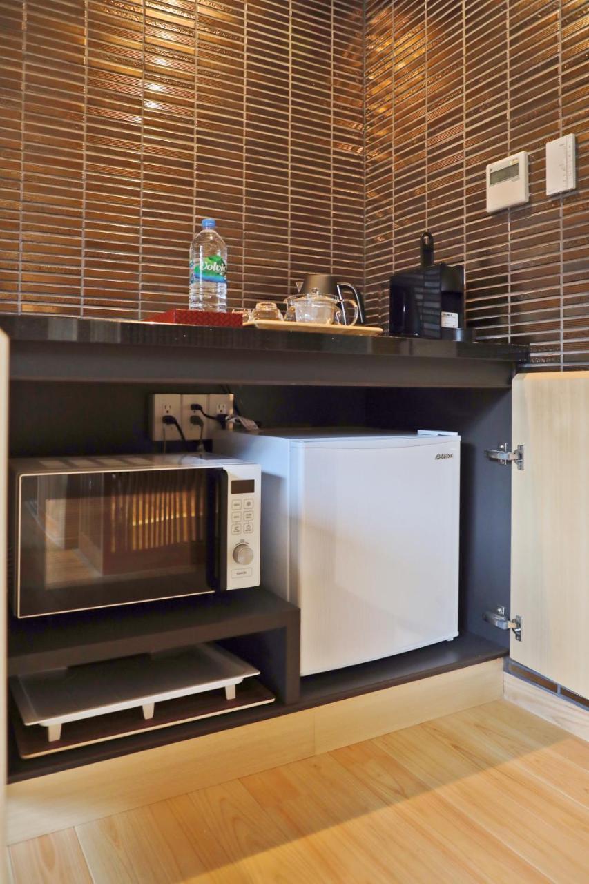 Campton Kiyomizu Vacation Casa vacanze *