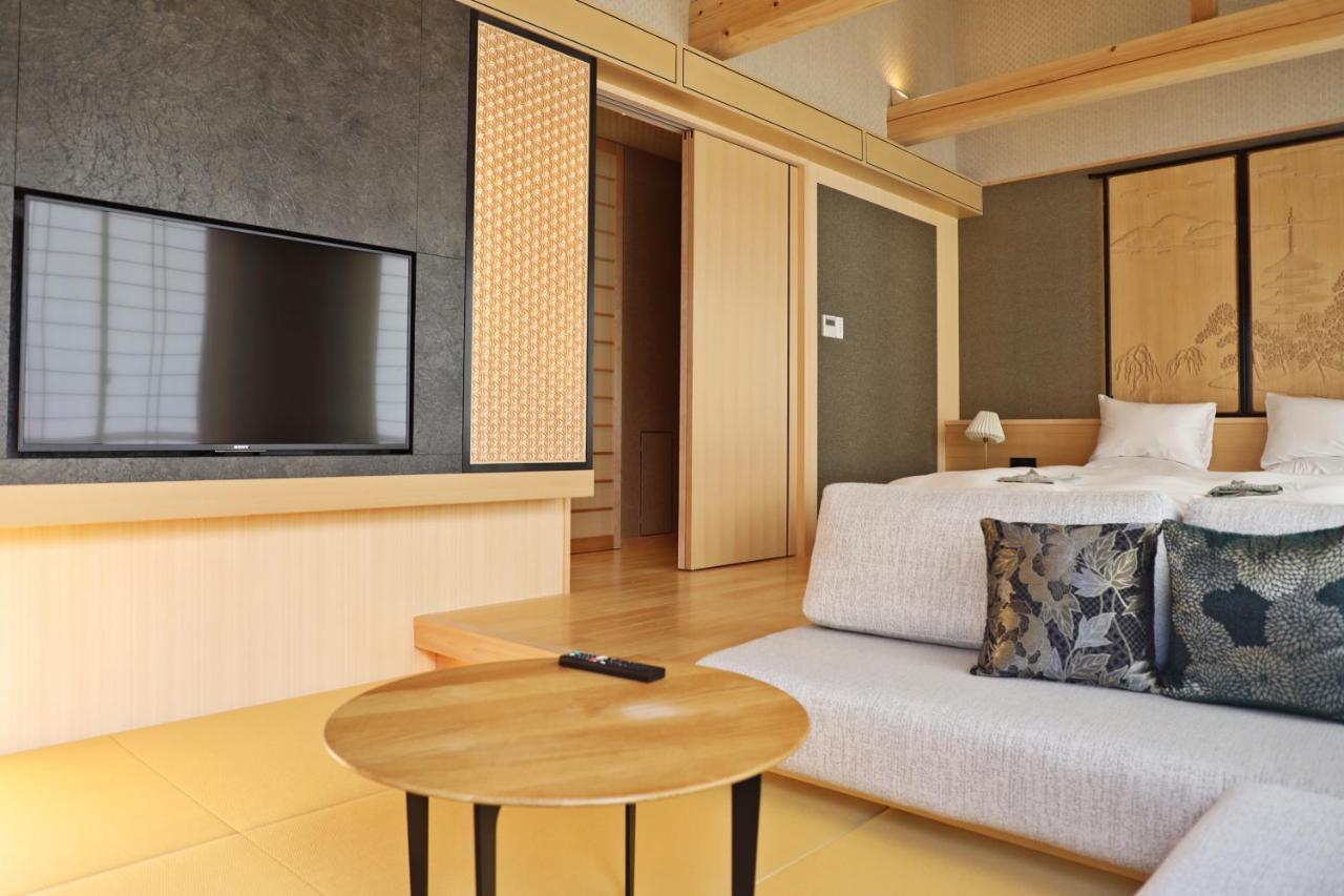 坎普顿度假屋 京都清水 京都