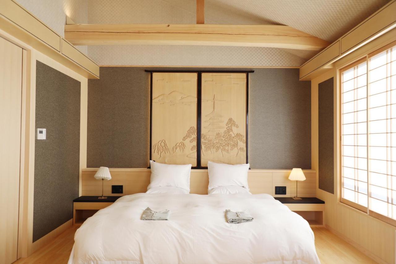 Casa vacanze Campton Kiyomizu Vacation