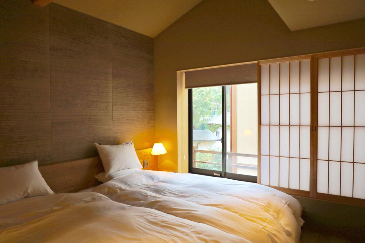 Campton Kiyomizu Vacation Casa vacanze