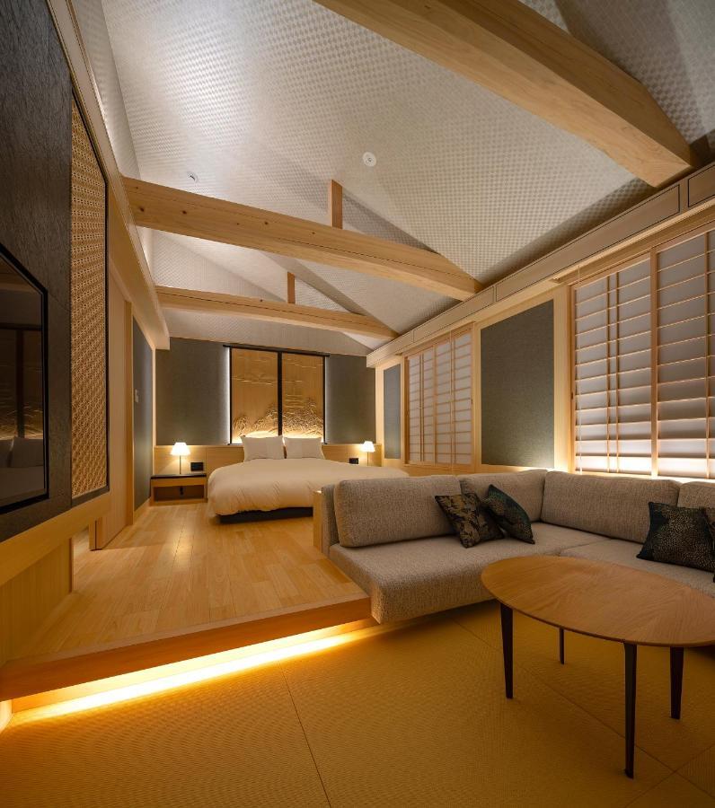 Campton Kiyomizu Vacation Casa vacanze *