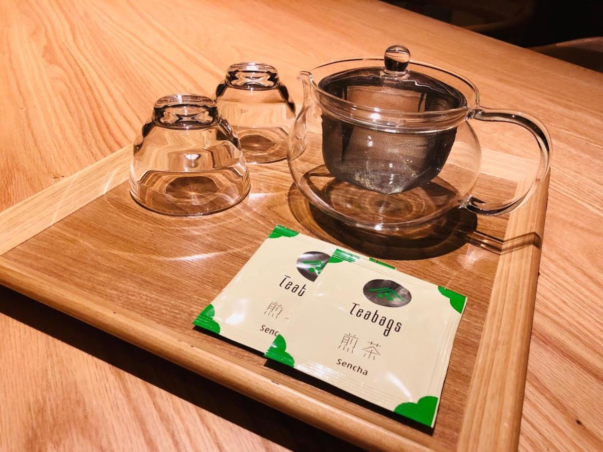 坎普顿度假屋 京都清水 * 京都