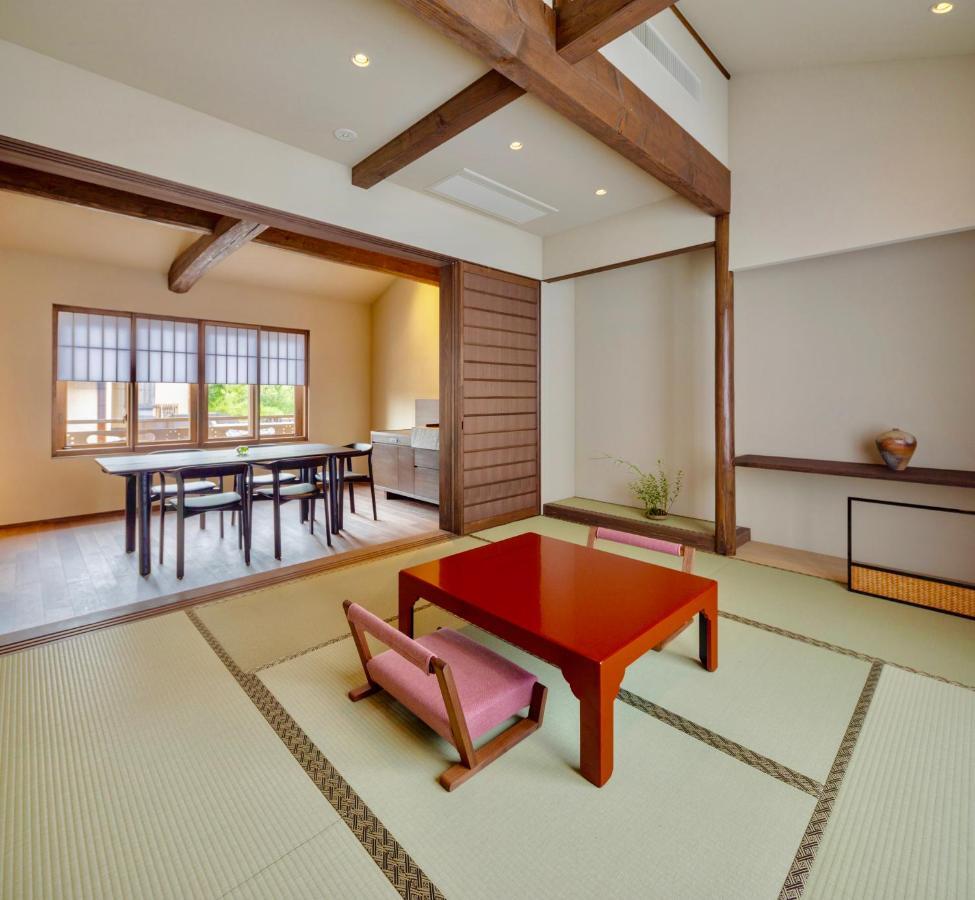 坎普顿度假屋 京都清水 京都