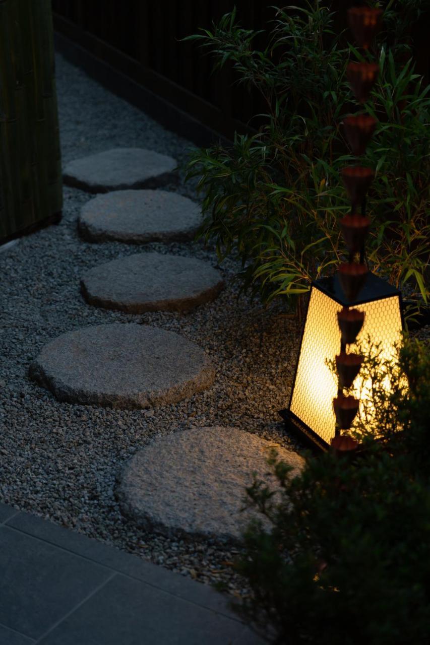 Campton Kiyomizu Vacation 度假居