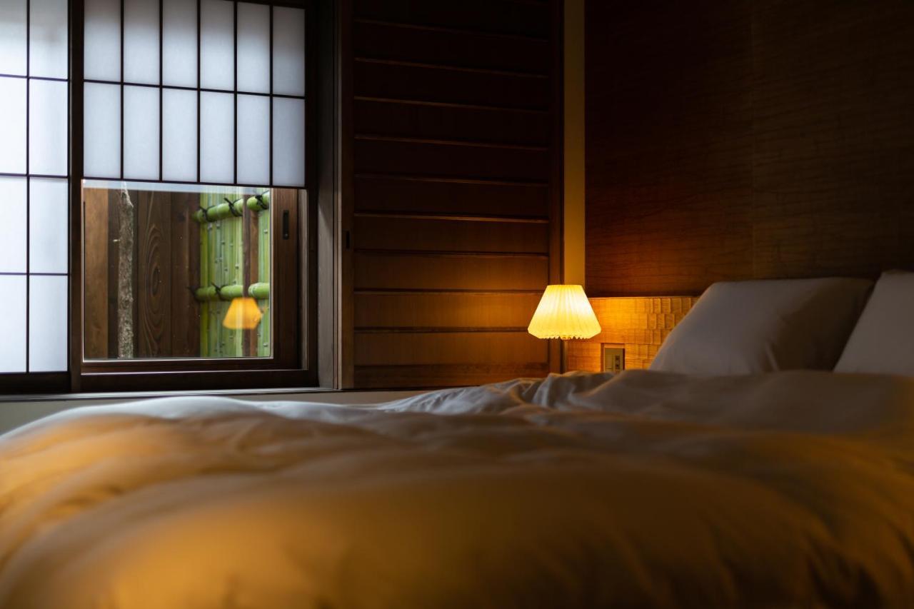 Campton Kiyomizu Vacation * 京都