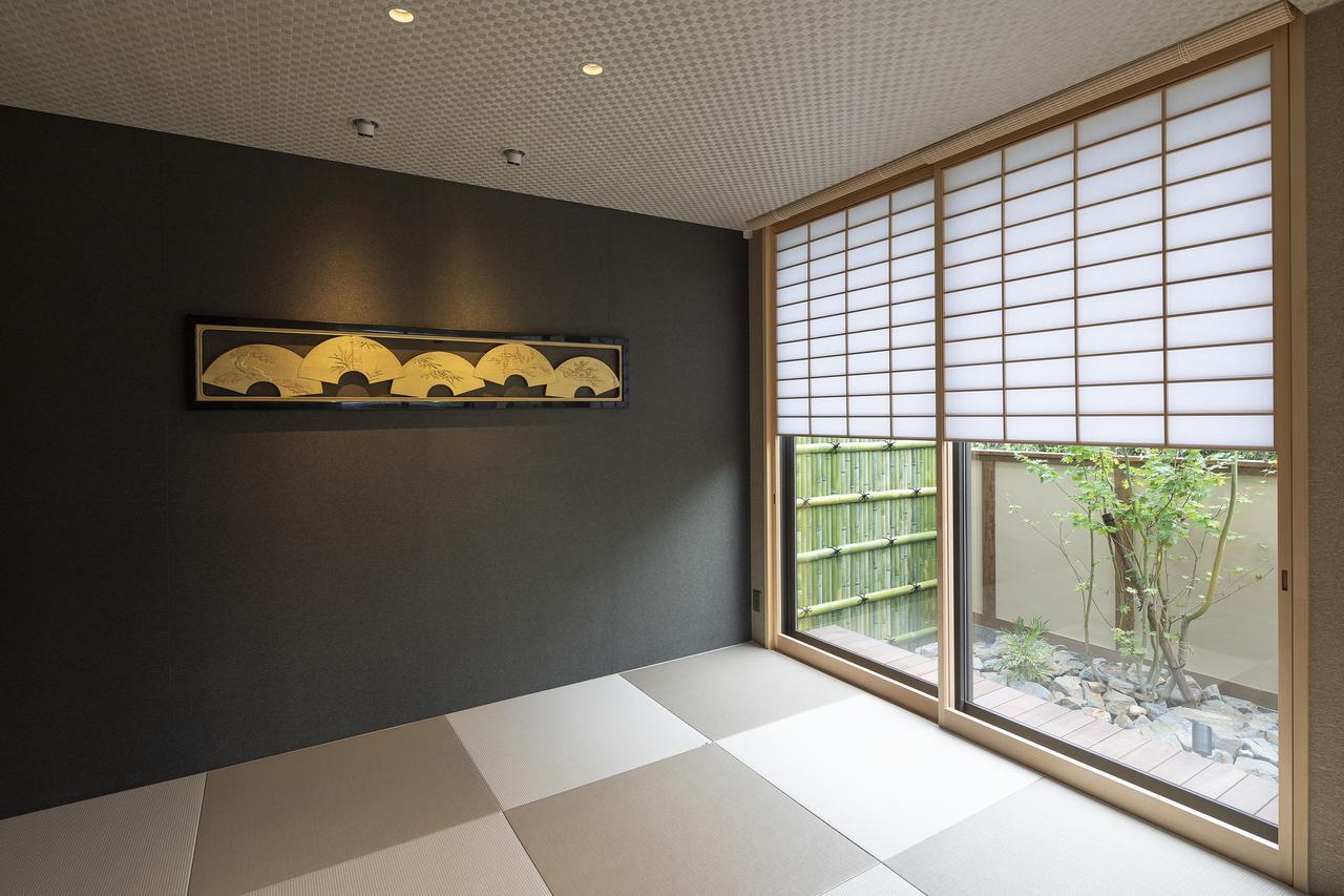 Campton Kiyomizu Vacation 京都