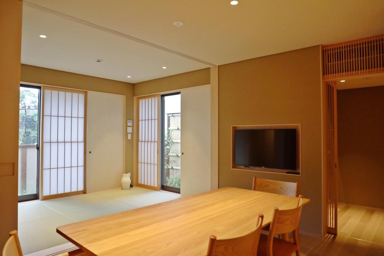 度假居 Campton Kiyomizu Vacation *